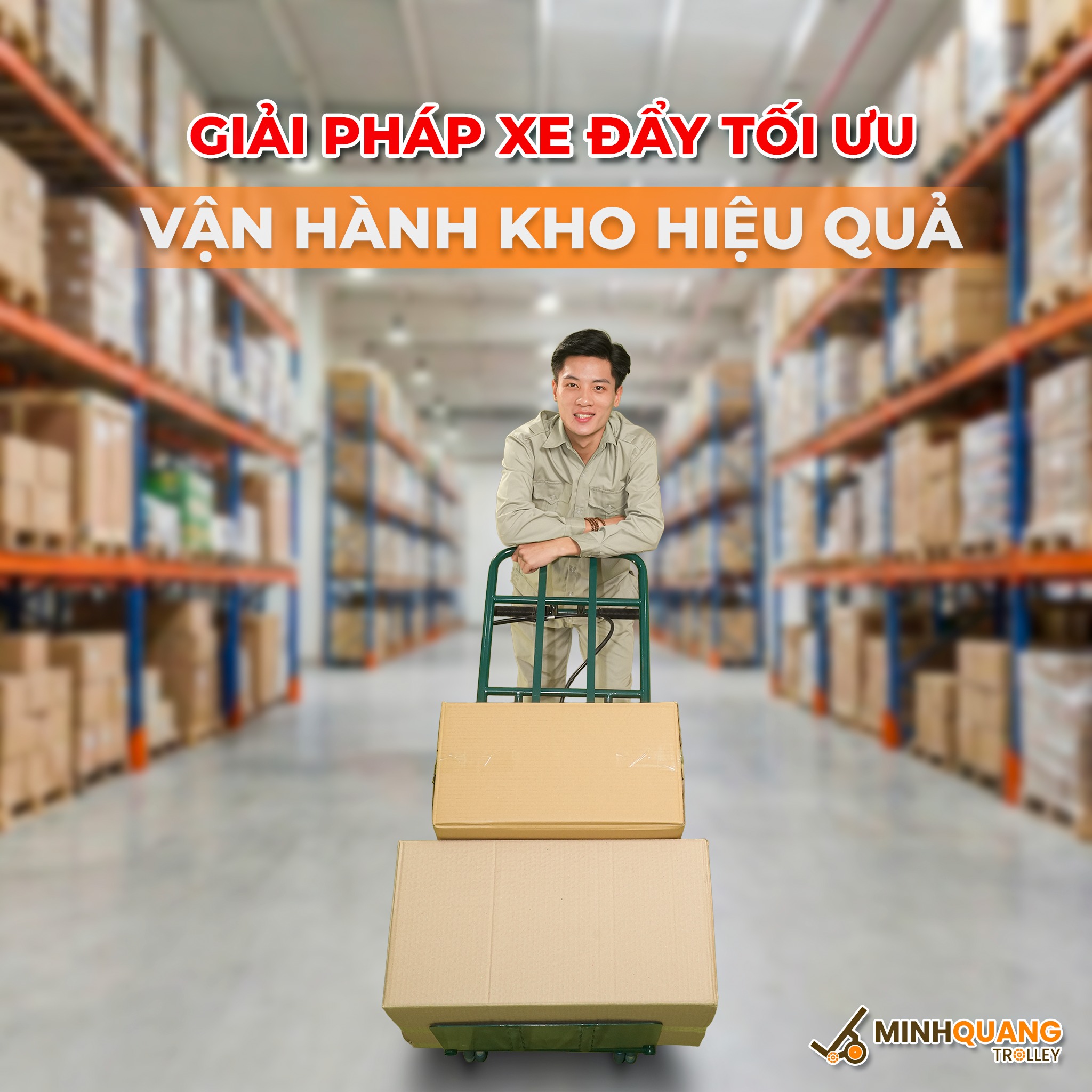 Khi chi phí nhân công tăng, doanh nghiệp bắt đầu nhìn lại công cụ vận hành